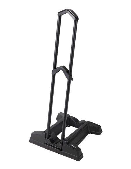 Suporte para Bicicleta FORCE JAWEE dobrável preto