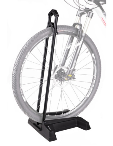  Suporte para Bicicleta FORCE JAWEE dobrável preto