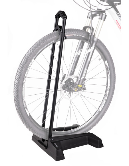  Suporte para Bicicleta FORCE JAWEE dobrável preto