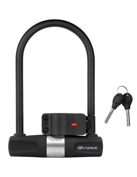 Cadeado FORCE com suporte 11