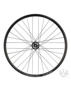 Roda da frente DISCO FORCE XC 26" 559x19
