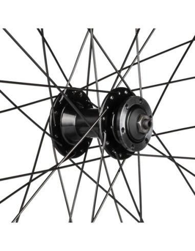  Roda da frente DISCO FORCE XC 26" 559x19