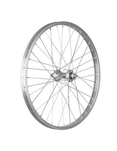  prateado 406x20 cubo F80428