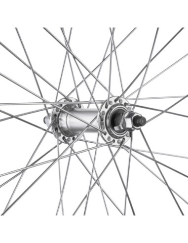  Roda da frente RMX 20