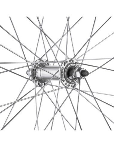  Roda da frente RMX 20