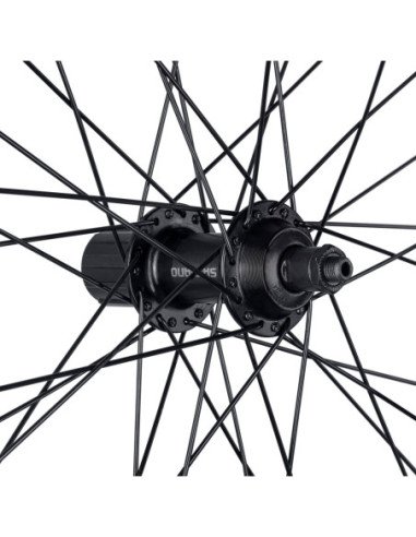  Roda traseira FORCE CLASSIC 622x19 "V" FHTX500 36sh