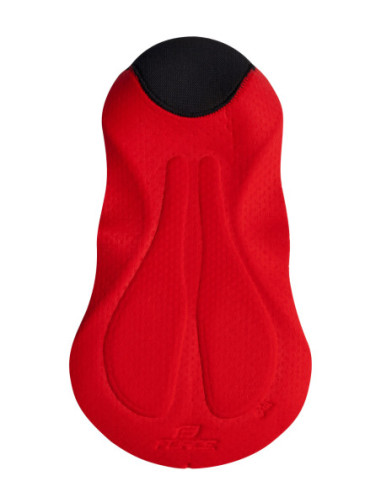  Calções FORCE ACTION com almofada preta