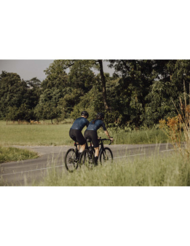  Calções FORCE ACTION com almofada preta