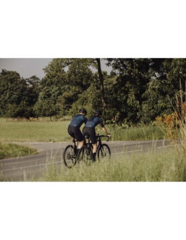  Calções FORCE ACTION com almofada preta