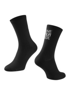 Meias FORCE LOVE YOUR RIDE