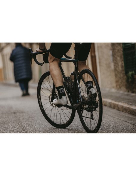  Meias FORCE LOVE YOUR RIDE