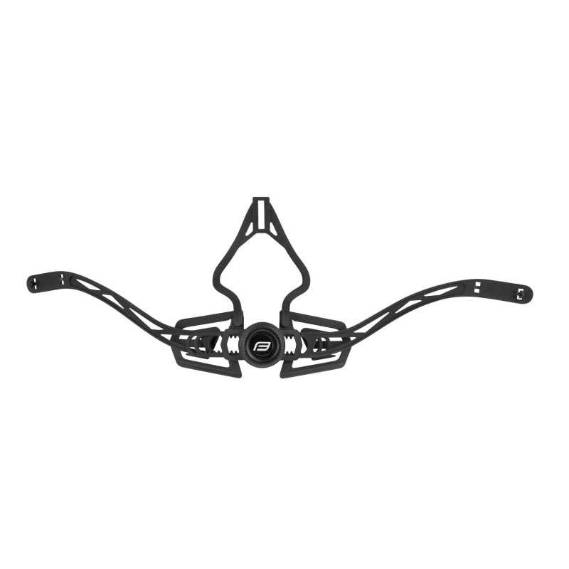 Wheel adjusting for helmet FORCE GLOBE