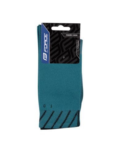  Meias FORCE MARK
