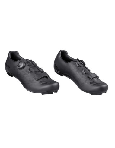 Des chaussures Route FORCE HERO PRO