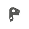 Derailleur hanger PILO D872 Orbea