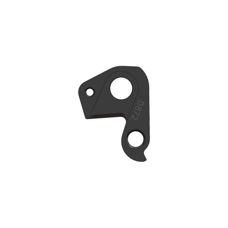 Dropout PILO D872 Orbea