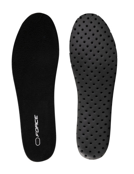 Des chaussures Route FORCE HERO PRO