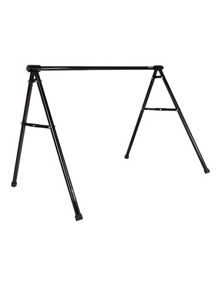  Suporte FORCE RACE Dobrável Aço Preto