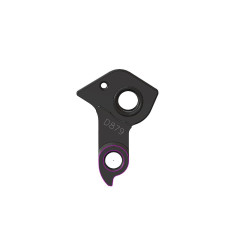 Patilla de cambio PILO D879 Orbea