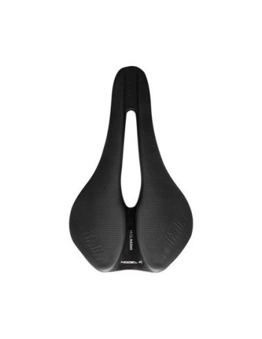 Sillín Model X SF Edición limitada Negro