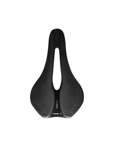  Selim Modelo X SF Edição limitada Preto