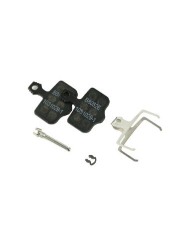 Pastilhas de Travão LEVEL B1/ELIXIR/ ROAD RED/FORCE/RIVAL 2P