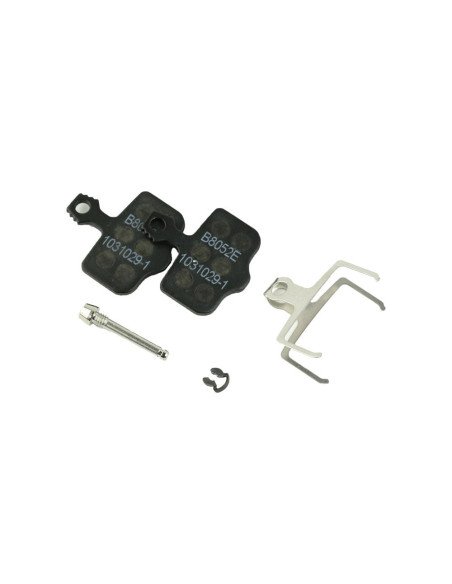 Pastilhas de Travão LEVEL B1/ELIXIR/ ROAD RED/FORCE/RIVAL 2P