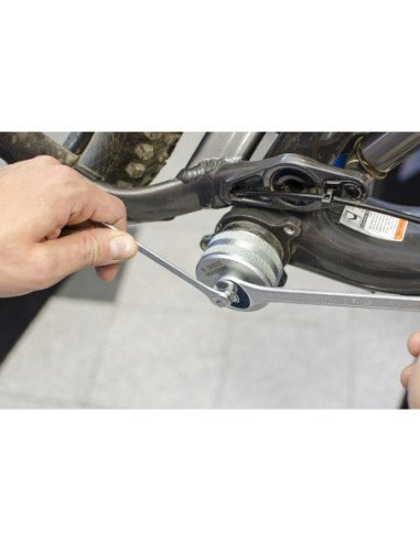  Ferramenta de remoção BB90