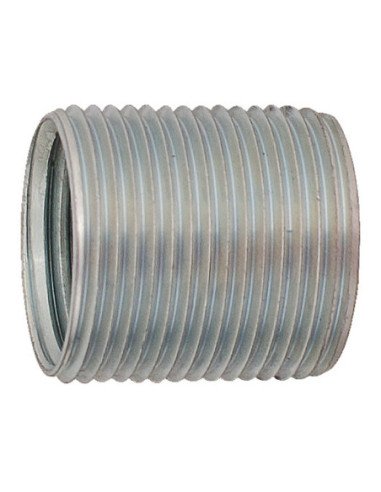 Inserção de rosca do pedal esquerdo conjunto de 10 peças 5/8Lx24