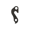 Patilla de cambio PILO D932 Specialized
