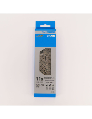 Acheter CORRENTE 11V 116 ELOS ESTRADA/BTT SIL-TEC, ICNHG90111116