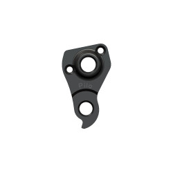 Patilla de cambio PILO D967 BMC