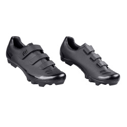 Zapatillas FORCE MTB HERO 2 NEGRO