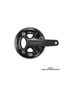 Pedaleiro 170mm 52-36D 11V Ultegra
