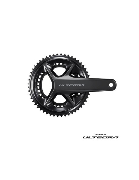 Pedaleiro 170mm 52-36D 11V Ultegra