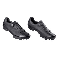 Zapatillas FORCE MTB HERO PRO NEGRO