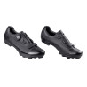 Zapatillas FORCE MTB HERO PRO NEGRO