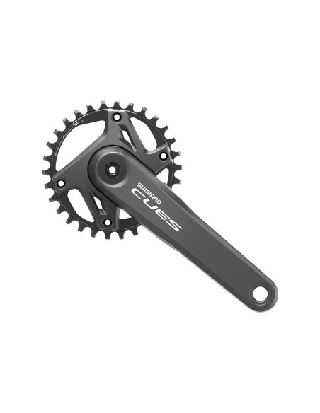 Comprar Pedaleiro 175mm 30D 9/10/11V CUES, EFCU60001EXA0