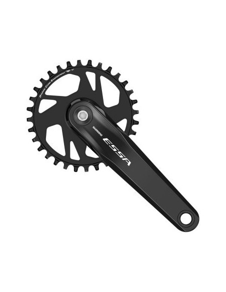 Pedaleiro 175mm 32D 7/8V ESSA
