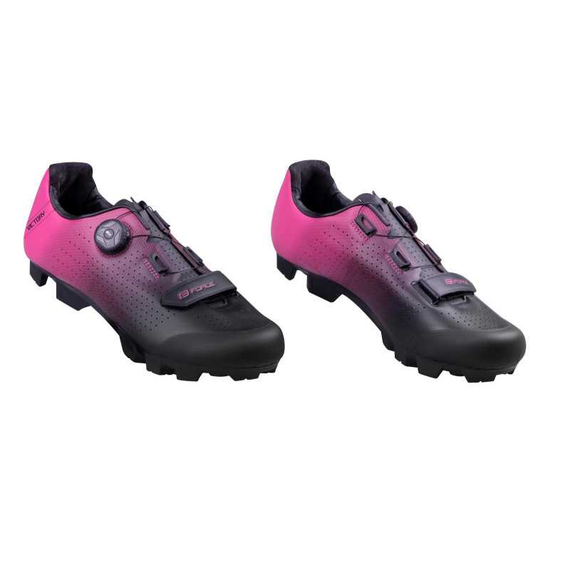 Zapatillas FORCE MTB VICTORY LADY