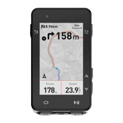 iGPSPORT GPS 630