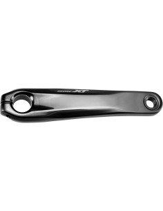 Crenque Esquerdo 175mm FC-M8100 XT
