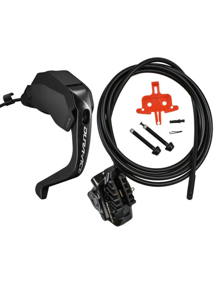 Acheter Kit Travão Disco Trás Dura Ace, IR91802DRRDSC170