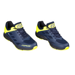 Zapatillas FORCE GO AMARILLO