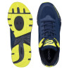 Des chaussures FORCE GO JAUNE