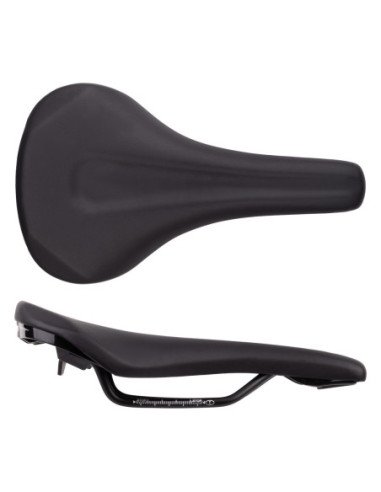  Selim FORCE MENADOR desportivo preto