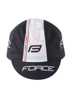 Boné Force PRETO-BRANCO 2