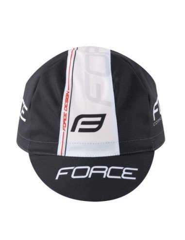  Boné Force PRETO-BRANCO