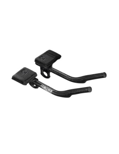 Extensores CONTROLTECH FALCON TT (J BEND) carb.