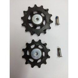 Pulley Pack 13T Hare Bicycle Components